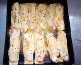 Foto del paso 5 de la receta: Chaparritas al horno