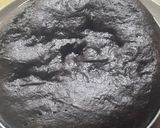A picture of step 5 of Chocolate cake pops.