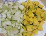Sambhar recipe recipe step 1 photo