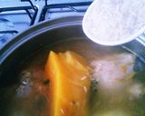 Foto del paso 4 de la receta: Cazuela de pollo para dos