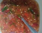 Foto langkah ke 4 dari resep Mujaer bumbu pecak.