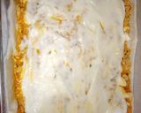 Foto del paso 5 de la receta: Lasaña de Pollo con Salsa bechamel o blanca