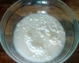 Gambar langkah 1 resipi Lempeng Kelapa.
