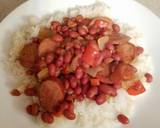 Easy Red Beans and Rice recipe step 8 photo