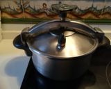 Foto del paso 2 de la receta: Crema de calabacín
