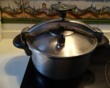 Foto del paso 2 de la receta: Crema de calabacín