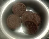 ઓરિયો સેક(oreo shake recipe in Gujarati) રેસીપી સ્ટેપ1ફોટો