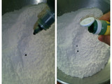 Putu Gula Merah Enak