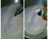 Foto langkah ke 5 dari resep Putu Gula Merah Enak.
