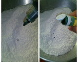 Foto langkah ke 5 dari resep Putu Gula Merah Enak.