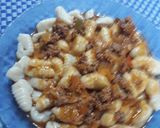 Foto del paso 6 de la receta: Ñoquis GRACE