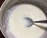 A picture of step 3 of Egg Biryani.