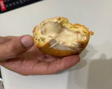 日式裂口泡芙的食譜步驟3照片