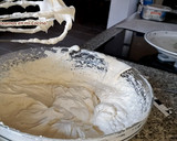 Foto del paso 14 de la receta: Tarta de Queso con Plátano y Dulce de Leche