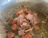 Gambar langkah 1 resipi Bihun Goreng Singapore 🇸🇬 Singapore.