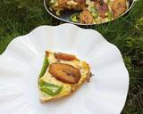 Irish and plantain fritattamatakin girki5 hoto