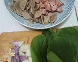 Foto langkah ke 1 dari resep Nasi Gila Seadanya.