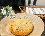 起司乳酪餡餅的食譜步驟6照片