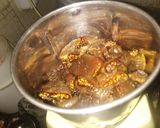 ખજૂર અંજીર ના લાડુ (Khajoor anjir ladu recipe in gujarati) રેસીપી સ્ટેપ4ફોટો