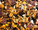 Chipotle Black Bean Burger Soup recipe step 5 photo