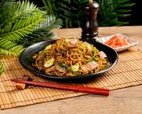 A picture of step 28 of Make Store-Bought Yakisoba 200% More Delicious! 2023.
