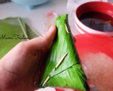 Foto langkah ke 5 dari resep LUPIS, Simple but Yummy!!.