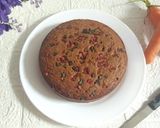 Foto langkah ke 6 dari resep Carrot Cake.