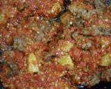 Foto langkah ke 4 dari resep Dendeng lambok / dendeng basah enak #recommended.