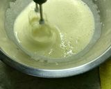 Foto del paso 1 de la receta: Budín de coco
