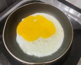 Foto langkah ke 4 dari resep Nasi Goreng Bolognese.