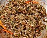 Foto langkah ke 4 dari resep Sambal suwir ikan tongkol.