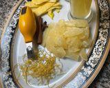 Une image de l'étape 4 de Citronnade 🍋fraîcheur d’été 🍃.