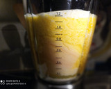 Foto del paso 2 de la receta: Jugo Multifrutas para dolencias renales con Jengibre
