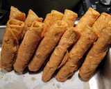 Foto del paso 6 de la receta: Taquitos dorados