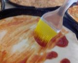 Foto del paso 5 de la receta: Masa de prepizzas