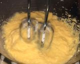 A picture of step 9 of Mango Tart with Pastry Cream.