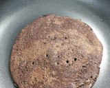 Foto del paso 5 de la receta: Tortitas con harina de algarroba 