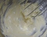 Foto del paso 5 de la receta: "Dangerous" cake