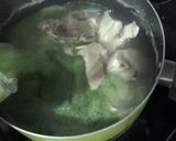Foto del paso 5 de la receta: Jocón de pollo - Guatemala