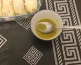 صورة لخطوة 4 من وصفة 🍀ملفوف كرمب محشي🍀