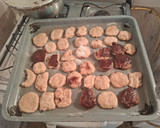 Foto del paso 6 de la receta: Galletitas merenderas