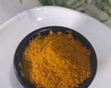 Foto del paso 1 de la receta: Curry Básico En Polvo Casero
