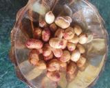 A picture of step 1 of Jambu Bee Mouthwash (Diabetes Special).