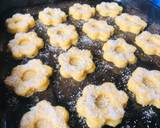 Whosaynas Choc Coconut Biscuits recipe step 4 photo