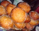 Foto del paso 5 de la receta: Bolas de fraile