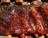 Teriyaki Garlic Ribs recipe step 5 photo