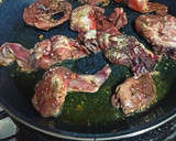 Foto del paso 3 de la receta: Paella de conejo