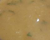 Chatpatta Mango Paani Pakodi recipe step 2 photo