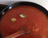 Foto del paso 3 de la receta: Salsa de tomates con carne molida