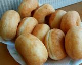 Foto langkah ke 9 dari resep Donat Kentang.